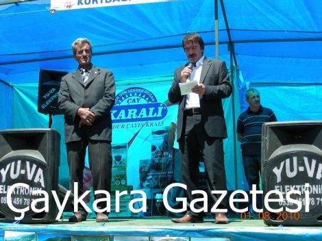 Kurtdağında Büyük Buluşma 7