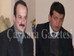 Okul Müdürlerine Zorunlu Tayin