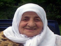 Rendeci Ailesi Annesini Kaybetti