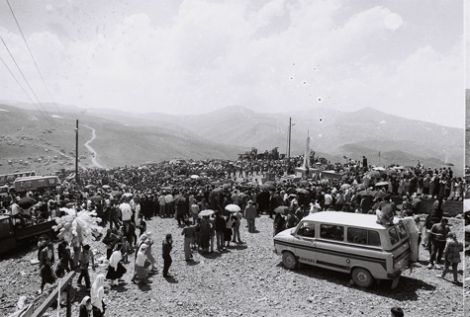23 Yıl Önce Sultanmurat 3
