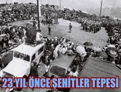 23 Yıl Önce Sultanmurat
