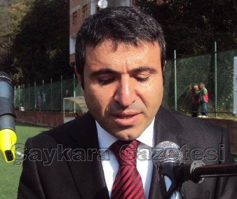 Çaykara’da Cumhuriyet Coşkusu 2