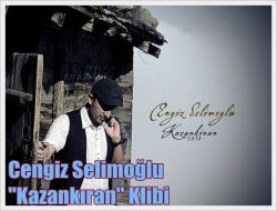 Cengiz Selimoğlu Farklı Bir İşe imza Attı