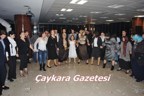 İki Bankacının Muhteşem Düğünü 3