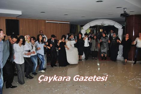 İki Bankacının Muhteşem Düğünü 4