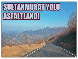 Aymeydanı’na Kadar Tamam
