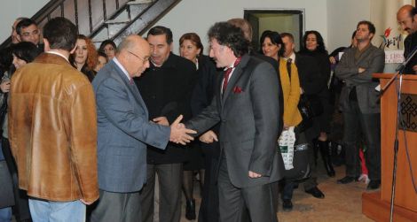 "Bence Alaybey" 2