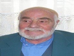 Eğridere’de Vefat: Mustafa Tok