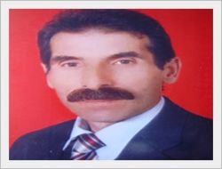 Muhtar Abdurrahim Öztürk Vefat Etti