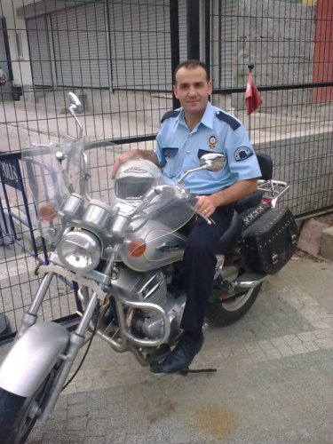 Yaşar Özkan Vefat Etti 2