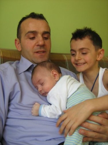Yaşar Özkan Vefat Etti 3