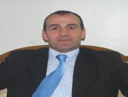 Yaşar Özkan Vefat Etti