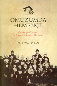 Ali Kemal Saran Hoca da Vefat Etti 2 Ali Kemal Saran Hoca da Vefat Etti 2