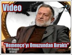Ali Kemal Saran’ın Videoları