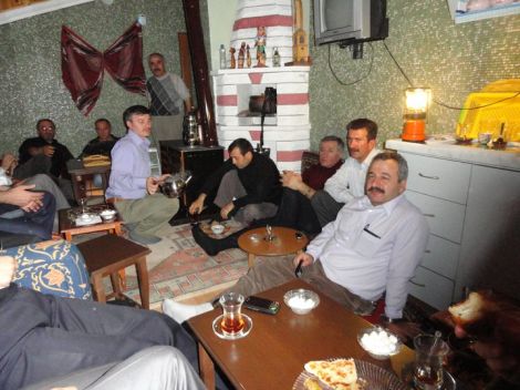 Ankara Çaykaralılar Grubundan Anlamlı Yardım 4 Ankara Çaykaralılar Grubundan Anlamlı Yardım 4