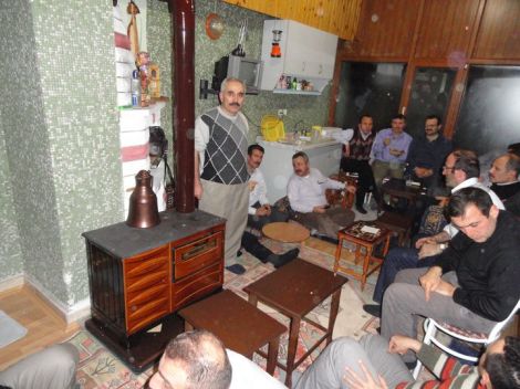 Ankara Çaykaralılar Grubundan Anlamlı Yardım 5 Ankara Çaykaralılar Grubundan Anlamlı Yardım 5