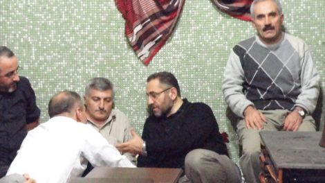Ankara Çaykaralılar Grubundan Anlamlı Yardım 6 Ankara Çaykaralılar Grubundan Anlamlı Yardım 6