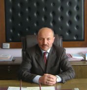 Mutluoğlu'nun Kaleminden Ali Kemal Saran 2