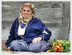 Şahinkaya’da Vefat: Hatice Özbilgi