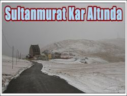 Sultanmurat Karlandı