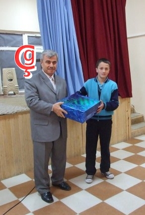Tebrikler Çocuklar 2