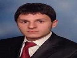 Aksoy Öğrenci Meclisi Başkanı