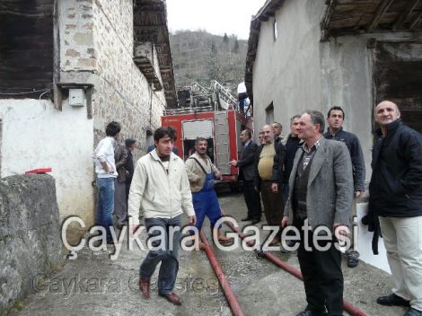 Bir Tarih Kül Oldu 17 Bir Tarih Kül Oldu 17