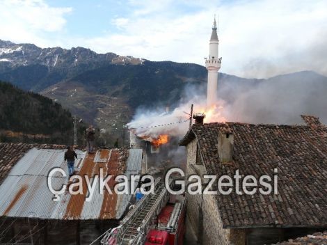 Bir Tarih Kül Oldu 19 Bir Tarih Kül Oldu 19