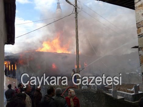 Bir Tarih Kül Oldu 23 Bir Tarih Kül Oldu 23