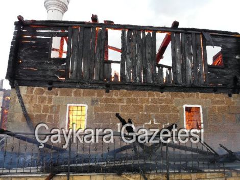 Bir Tarih Kül Oldu 24 Bir Tarih Kül Oldu 24