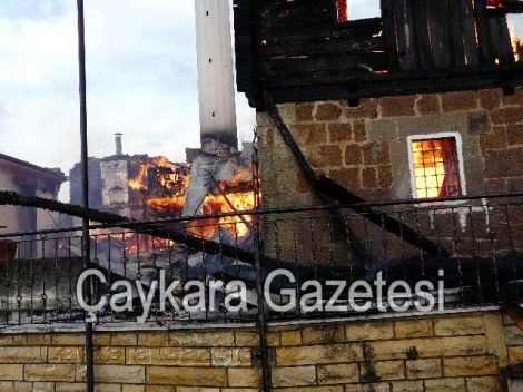 Bir Tarih Kül Oldu 25 Bir Tarih Kül Oldu 25