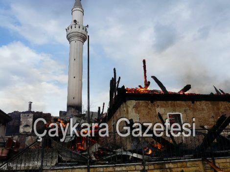 Bir Tarih Kül Oldu 28 Bir Tarih Kül Oldu 28