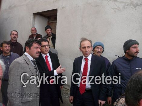 Bir Tarih Kül Oldu 32 Bir Tarih Kül Oldu 32