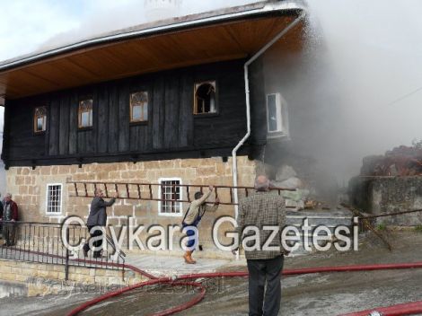 Bir Tarih Kül Oldu 5 Bir Tarih Kül Oldu 5