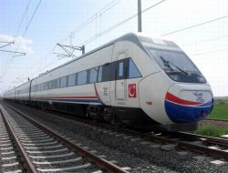 Demiryolu Tartışmaları Devam ediyor