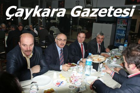Genel Kurul Öncesinde Danışma Toplantısı 17