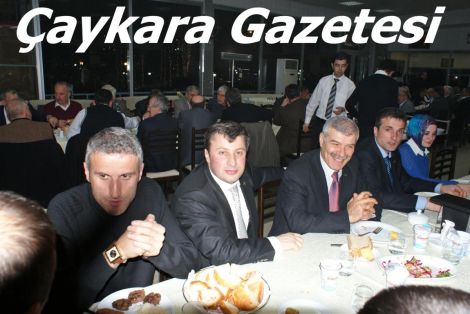 Genel Kurul Öncesinde Danışma Toplantısı 21