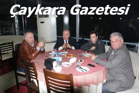 Genel Kurul Öncesinde Danışma Toplantısı 23