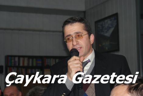 Genel Kurul Öncesinde Danışma Toplantısı 4