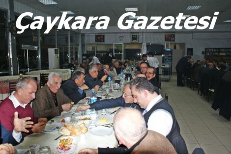 Genel Kurul Öncesinde Danışma Toplantısı 7