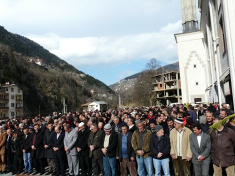 Güle Güle Yiğit İnsan 3