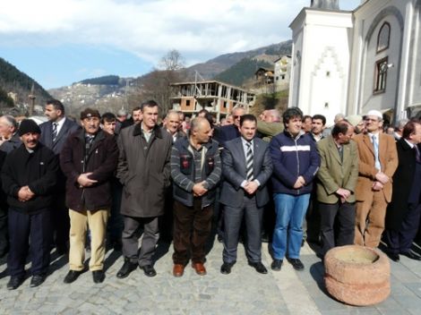 Güle Güle Yiğit İnsan 5