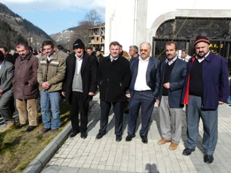 Güle Güle Yiğit İnsan 6