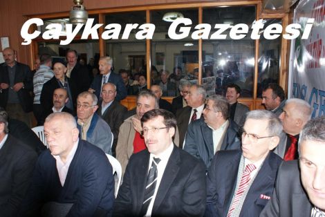 Hasan Güven Tekrar Başkan 23