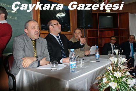 Hasan Güven Tekrar Başkan 3