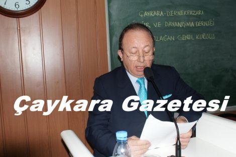 Hasan Güven Tekrar Başkan 5