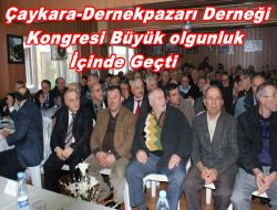 Hasan Güven Tekrar Başkan