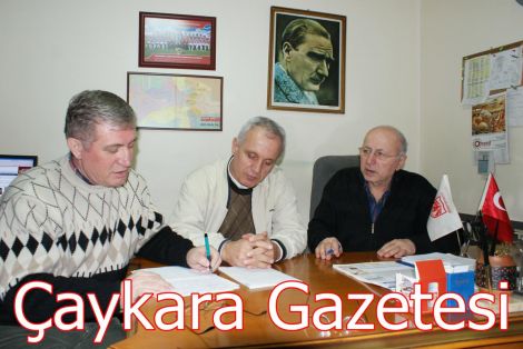 Ankara Çay-Der'den Mesaj Var 3 Ankara Çay-Der'den Mesaj Var 3