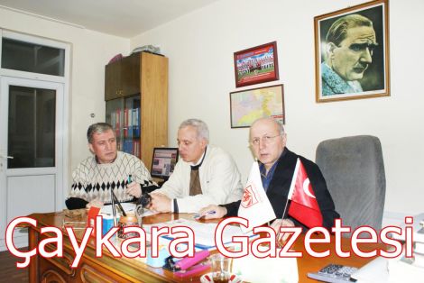 Ankara Çay-Der'den Mesaj Var 4 Ankara Çay-Der'den Mesaj Var 4