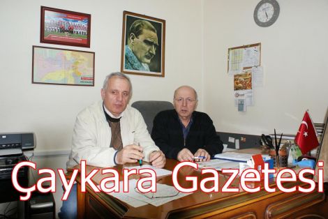 Ankara Çay-Der'den Mesaj Var 2 Ankara Çay-Der'den Mesaj Var 2